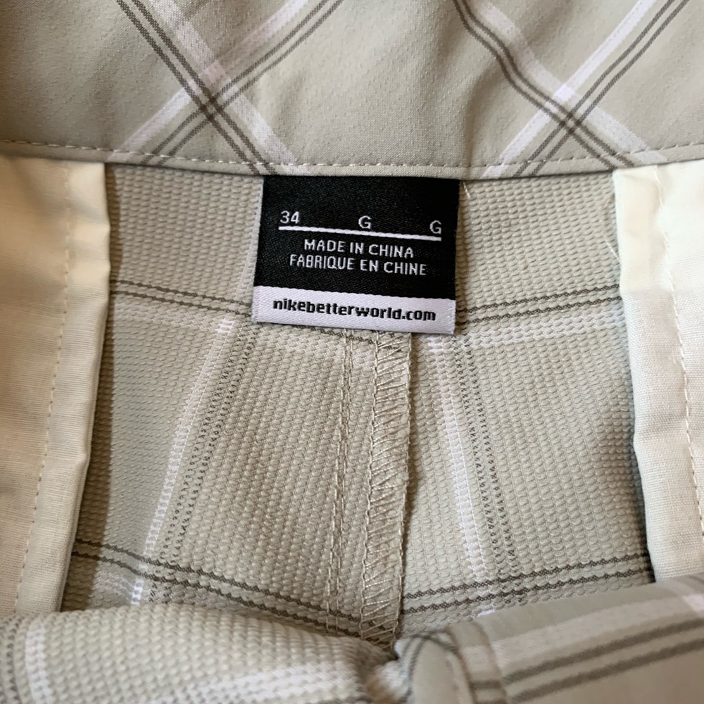 Men’s Nike Golf shorts - Picture 4 of 8